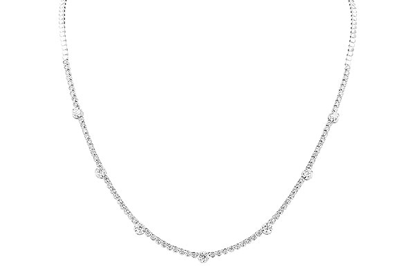 D328-83078: NECKLACE 2.02 TW (17 INCHES)