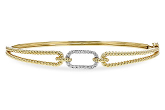 B329-74842: BRACELET .16 TW