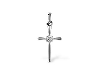 B329-75733: PENDANT .05 BR