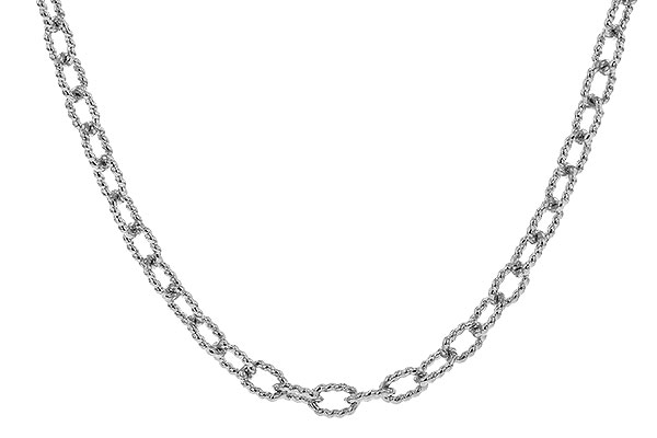 E328-87615: ROLO SM (24", 1.9MM, 14KT, LOBSTER CLASP)