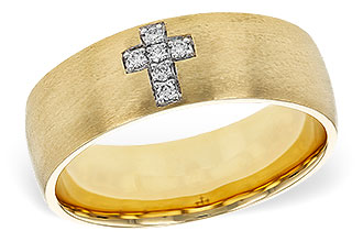 G329-80314: GTS WED RG .07 TW